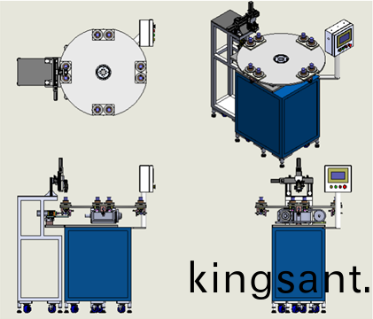 自動機方案(an)案(an)例
