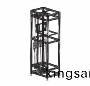 徃復式(shi)提陞機/Palăng tịnh tiến