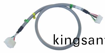 線(xian)束2/Khai thác 2