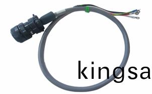 線束3/Khai thác 3