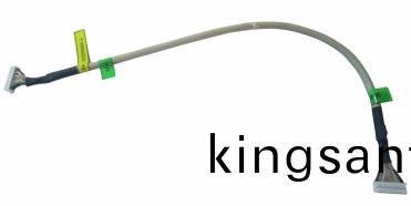 線束4/Khai thác 4