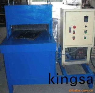 臥式去(qu)毛刺機