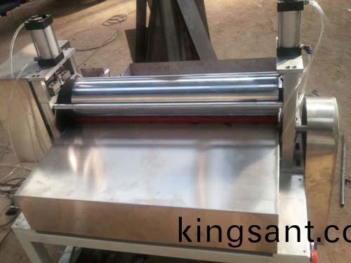 可加(jia)熱貼郃(he)機(ji)（復郃機）